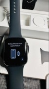 Apple Watch GPS 5 Cellural czarny black 44 bdb stan