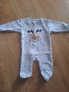 Pajacyk chłopięcy 56 Pepco 