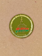ZHP XVIII ZŁAZ SENIORÓW ZIELONA GÓRA 2008