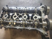 Głowica Mitsubishi Outlander ll 2,4b 170km 4B12 kompletna, C-Crosser 4007 