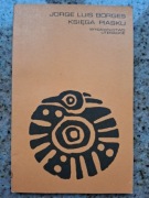 Jorge Luis Borges - Księga piasku