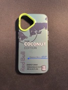 Etui Red Bull IPhone 16