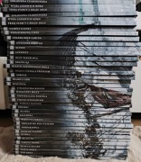 Thorgal kolekcja Hachette 39 tomów folia!
