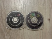 #10_ZESTAW 2 GIER NA SONY PSP_BCM!