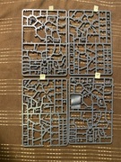 Tempestus scions - bits