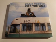 Eddie Vedder – Into The Wild (Music For The Motion Picture)