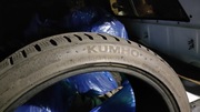 Opony KUMHO WinterCraft 225/40 r19 93v