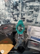 Zegarek męski Casio G-Shock GA-110SL