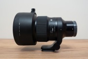 Sigma A 105mm F1.4 DG HSM Sony-E