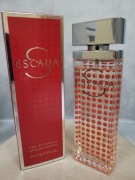 Escada S EDT 90 ml/ 3,0 fl.oz - damskie - unikat vintage