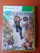 Gra Shadowrun . Xbox360