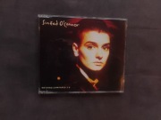 Sinead O'Connor Nothing Compares 2 U CD 
