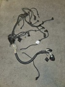 Wiązka silnika bmw 116i b38 8742680