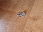 Chrams Serce. Próba 925