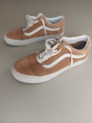 Vans old skool tobacco brown męskie 40