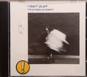 ROBERT PLANT - The Principle of Moments