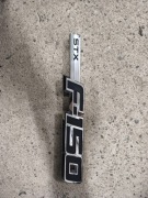 Znaczek F150 STX