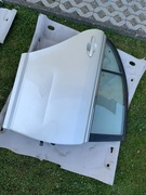 Drzwi Prawy Tył Toyota Avensis T25 HB Kolor 1C0