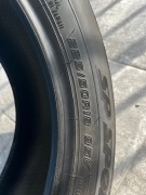 Nieużywane, zdjęte z nowego auta, Dunlop SP Spotr Maxx 050