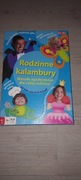 GRA PLANSZOWA Rodzinne Kalambury Tactic | 6+ | Towarzyska Rodzinna 