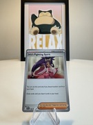 Karta Pokemon Iris’s Fighting Spirit JTG 149/159