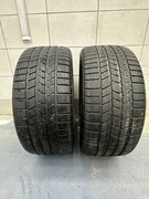 Opony zimowe 2 X  275/40R20 106V PIRELLI  SCORPION Run Flat
