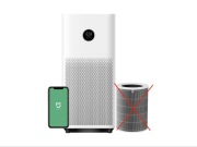 Oczyszczacz Powietrza z jonizatorem Xiaomi Mi Smart Air Purifier 4