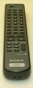 Poszukiwany oryginalny pilot Sony RM-DC525