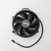 Chłodzenie CPU AMD Wraith Stealth AM4