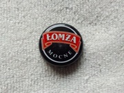 KAPSEL PIWNY BROWAR ŁOMŻA nr kat 51