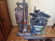 Odkurzacz amerykański KIRBY Sentria  po przeglądzie serwisowym 