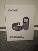 Medivon Smart EMS masaż karku