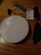 Odkurzacz Dreame Mova M1, używany, w pełni sprawny