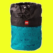 #NOWE# LEGO 5007488 WOREK NA KLOCKI TRÓJMIASTO