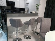 Hokery, krzesla barowe