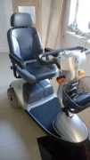 Skuter inwalidzki elektroniczny Tanio !