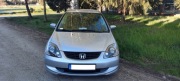Honda Civic 2005 1.4/90 Salon Polska, Klimatyzacja