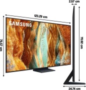 Telewizor Samsung QLED QE55QN77FAT