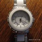 Guess zegarek damski.