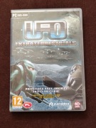 Gra komputerowa UFO extraterrestrials