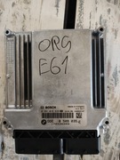 Sterownik silnika m57 Xdrive 