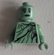 Lego figurka 10365 tors i główka