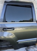 Drzwi Jeep Grand Cherokee 