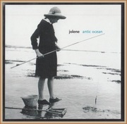 Jolene - Antic Ocean (Album, CD)