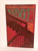 Na Szewskiej. Sprawa Stanisława Pyjasa Cezary Łazarewicz