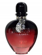 PACO RABANNE BLACK XS L'EXCES EAU DE PARFUM 80 ML
