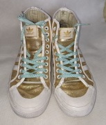 adidas Sneakersy Nizza roz. 42