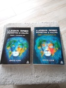 Ludzka raso, powstań z kolan. Przebudzenie lwa David Icke