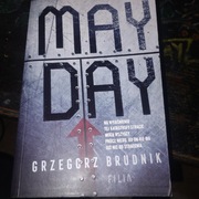 May Day Grzegorz Brudnik