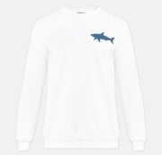 Bluza Bawełniana Paul & Shark Yachting Made In Italy 2XL